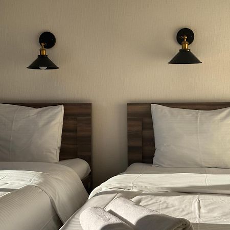 Hotel Gold Kazbegi Dış mekan fotoğraf