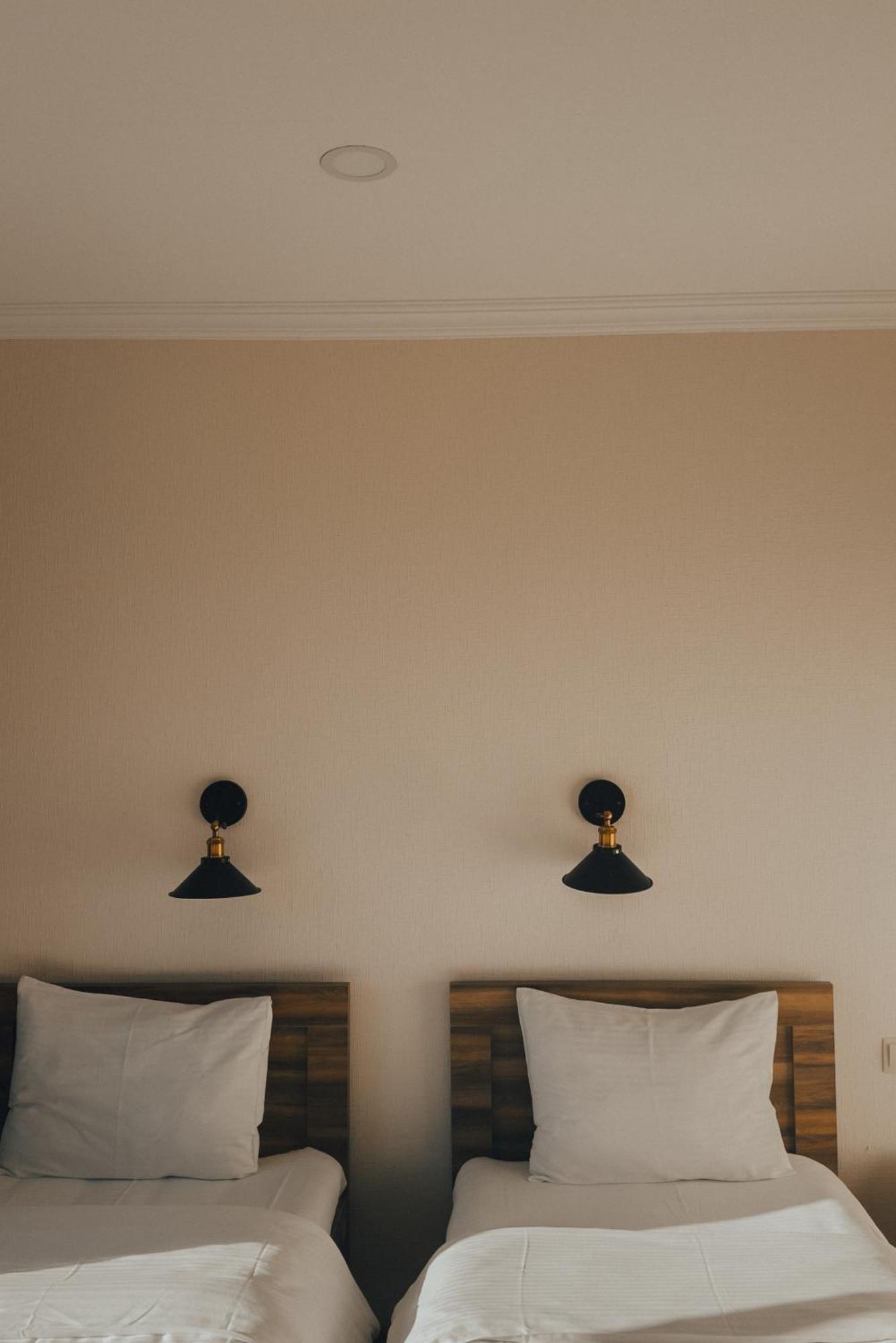 Hotel Gold Kazbegi Dış mekan fotoğraf